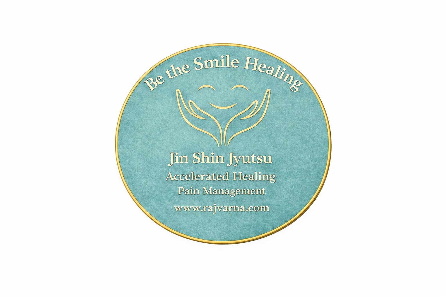 Be the Smile Healing